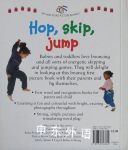 Hop, Skip, Jump (Say and Point)