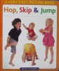 Very First Picture Book:Hop, Skip and Jump