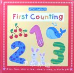 Little Learners: First counting  NPP