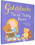 Goldilocks and the three Teddy Bears
