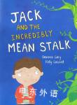 Jack and the incredibly mean stalk Gemma Cary and Kelly Caswell