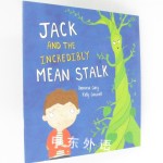 Jack and the incredibly mean stalk