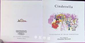 Cinderella