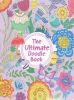 The Ultimate Doodle Book 