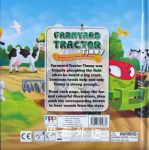 Sound Book - Timmy the Tractor