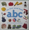 My first word book ABC