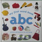 My first word book ABC North Parade Publishing