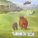 Mummy's little bear