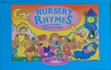 Mini Pop-Up Nursery Rhymes: Humpty Dumpty
