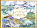 A collection of fairy tales for storytime