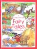 A collection of fairy tales for storytime