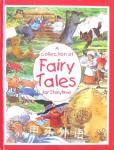 A collection of fairy tales for storytime Robert Frederick Ltd