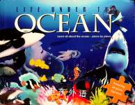 Life Under the Ocean Grandreams Books Ltd