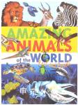 Amazing Animals Robert Frederick Ltd.