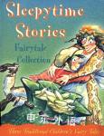 Sleepytime Stories (Fairytale collection) Grandreams Books