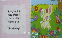 On the Farm: Baby's First Word Book (Animal Patch)