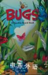 Bugs : A Sparkle Board Book NPP