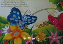 Bugs : A Sparkle Board Book