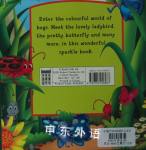 Bugs : A Sparkle Board Book