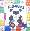 A babys first word book of numbers