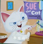 Sue the Cat North Parade Publishing