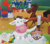 Shapes on the Farm (A Sparkle Board Book) Robert Frederick Ltd