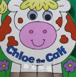 Chloe the Calf North Parade Publishing