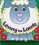 Lenny the Lamb (Baby Animals Board Books) Robert Frederick