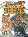 Discover Big Cats Robert Frederick