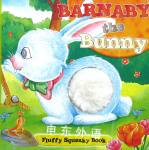 Barnaby the Bunny Robert Frederick Ltd