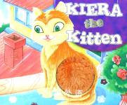 Kiera the Kitten NPP