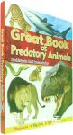 Great Book Of Predatory Animals