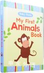 My first Animals Book