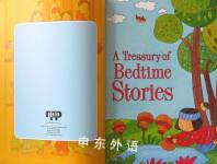  A Treasury of Bedtime Stories