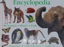 First Animal Encyclopedia (First Animal Encyclopedia) Penelope Arlon