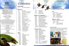 First Animal Encyclopedia
