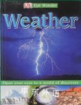 Weather (Eye Wonder) DK Publishing
