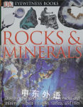 Rocks and Minerals (Eyewitness) Steve Parker