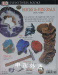 Rocks and Minerals (Eyewitness)