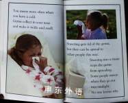 Sniffles Sneezes Hiccups and Coughs
