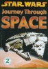 Star Wars: Journey Through Space DK Readers Level 2