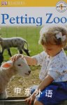 DK Readers: Petting Zoo DK Publishing