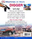 Digger (Machines at Work)