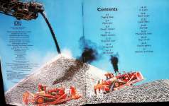 Digger (Machines at Work)