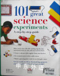 101 Great Science Experiments