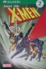 Meet the X Men
