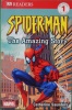 Spider-Man: The Amazing Story DK READERS