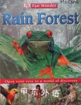 Rain Forest Elinor Greenwood