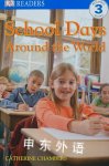 School Days Around the World Catherine Chambers