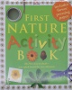 First Nature Activity Book
